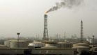 810 ملايين دولار استثمارات نفطية جديدة في الهند