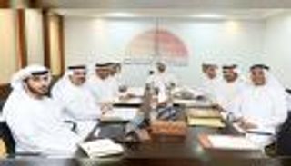 ولي عهد دبي يوجه بإطلاق أسبوع الاقتصاد الإسلامي