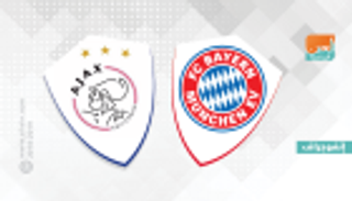 إنفوجراف.. "كسر التكافؤ" طريق بايرن وأياكس لاستعادة انطلاقتهما الذهبية