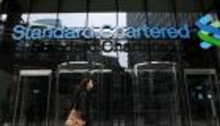 غرامة ضخمة ضد مصرف بريطاني لخرقه عقوبات على إيران