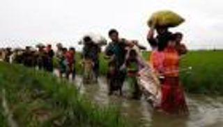 آسيان تدعو ميانمار لمنح فريق تحقيق أممي بشأن الروهينجا "سلطات كاملة"