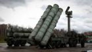 روسيا تسلم النظام السوري صواريخ إس-300