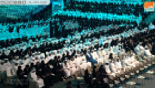 بالصور.. انطلاق الدورة الأولى لمبادرة "أساسيات الشباب 101" بأبوظبي 