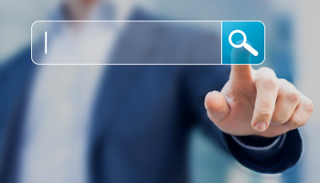 جوجل يسيطر على محركات البحث الإلكتروني عبر الإنترنت