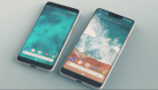 تسريب جديد يكشف تفاصيل جوجل بيكسل 3