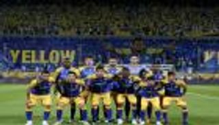 اختبارات الكهرباء تؤجل مباراة النصر والحزم