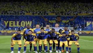 النصر السعودي