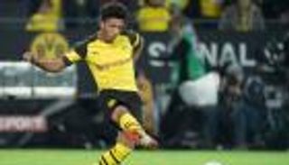 دورتموند يقرر تجديد عقد سانشو خوفاً من أعين الأندية الإنجليزية 