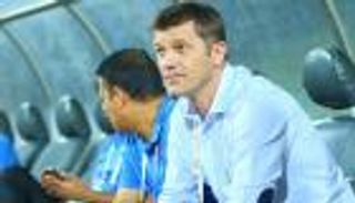 إيسايلا أفضل مدرب في الجولة الرابعة من الدوري السعودي