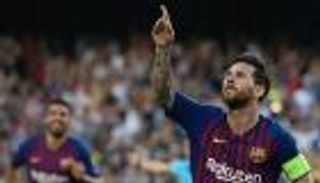 بوكيتينو يكشف عن كواليس اقتراب إسبانيول من ضم ميسي