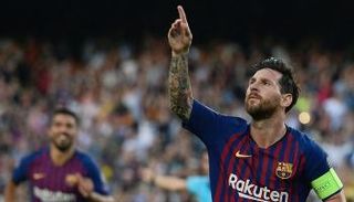 ليونيل ميسي