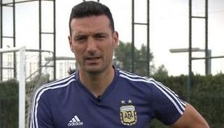 ليونيل سكالوني 