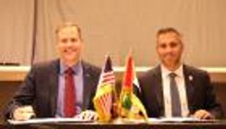 وكالة الإمارات للفضاء توقع اتفاقية تاريخية مع "ناسا"