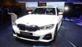 بالفيديو.. بي إم دابليو تزيح الستار عن الجيل السابع من "3 Series"