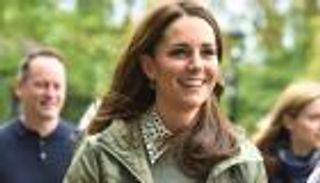 دوقة كامبريدج تعود للعمل بعد عطلة الأمومة