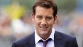 كلايف أوين لـ"العين الإخبارية": استمتعت بزيارتي لمصر وسعيد بتكريمي