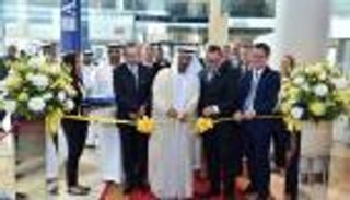 انطلاق المعرض الدولي للزهور والنباتات في دورته الـ13 بدبي