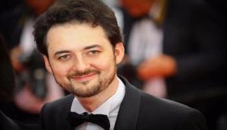 المخرج المصري أبوبكر شوقي - صورة أرشيفية