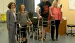 باحث مصري يكشف لـ"العين الإخبارية" تفاصيل تقنية تجدد أمل مصابي الشلل