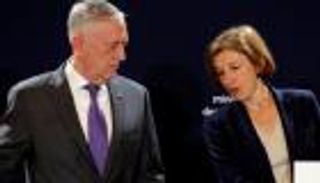 وزيرة الدفاع الفرنسية: برنامج إيران الباليستي يمثل تهديدا