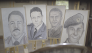 فيلم "عيون المصريين".. "العين الإخبارية" توثق بطولات الجيش