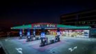 "إينوك" تعزز حضورها في مجال تزويد وتوزيع الوقود بمالطا