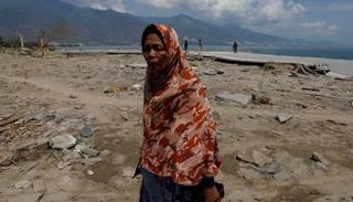 إندونيسيا تواجه مأساة جديدة - صورة أرشيفية