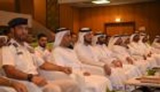 أبوظبي تبحث دور الذكاء الاصطناعي في تشكيل المدن الذكية