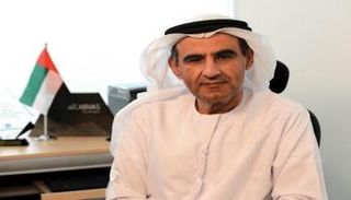 الأمين العام لجائزة الشيخ زايد للكتاب