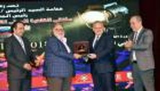 انطلاق ملتقى القاهرة الدولي الأول للمسرح الجامعي برعاية السيسي 