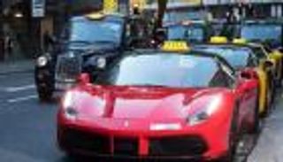 بالصور.. اشتر لعبة "هورايزون" واربح رحلة مجانية بسيارة فارهة