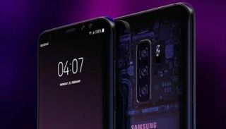 تسريب مواصفات كاميرا جالاكسي S10 