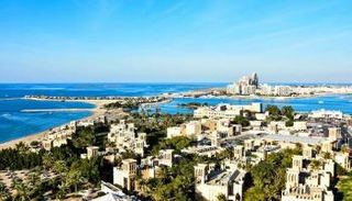 رأس الخيمة تستضيف المؤتمر العربي للاستثمار الفندقي