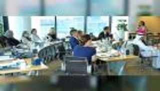 غرفة دبي تبحث ضوابط الشركات ذات المسؤولية المحدودة