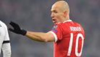 روبين: بايرن لا يعاني أي أزمة قبل مواجهة أياكس