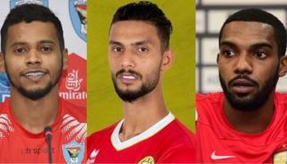 جائزة الأفضل في الدوري الإماراتي