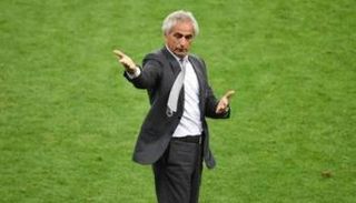  وحيد خاليلوزيتش 