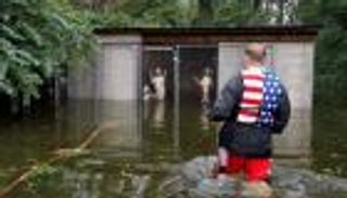 ارتفاع عدد ضحايا إعصار فلورنس إلى 51 قتيلا