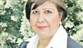 أمينة النقاش