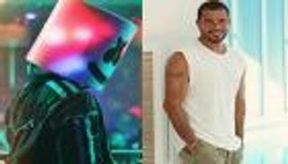 موقع بيلبورد الأمريكي ينشر كلمات أغنية "باين حبيت" لعمرو دياب