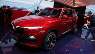 موديل "فينفاست" LUX SA2.0