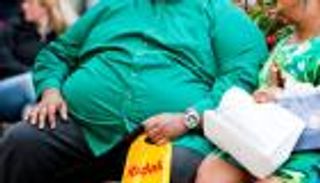 تقلبات الوزن تهدد الأصحاء بالأزمات القلبية