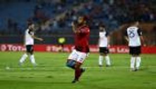 الأهلي يصعق وفاق سطيف بهدفين في دوري أبطال أفريقيا