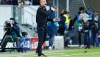 جوارديولا: لم يكن أمامنا سوى الفوز على هوفنهايم