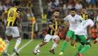 فيديوجراف.. تغريدة تشعل صراعا بين قطبي جدة