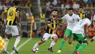 الأهلي والاتحاد