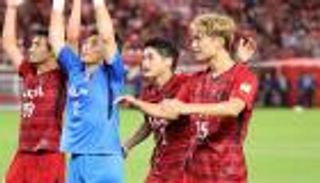 كاشيما الياباني يحقق فوزا باهتا في ذهاب نصف نهائي أبطال آسيا