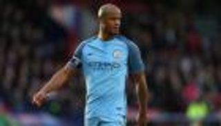 قائد مانشستر سيتي يبرز أهمية مباراة ليفربول