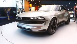 موديل بيجو 504 الجديد