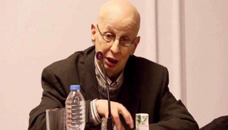  الكاتب والمفكر الفلسطيني سلامة كيلة